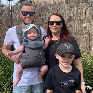 Meet your Posher, Jacquelyn